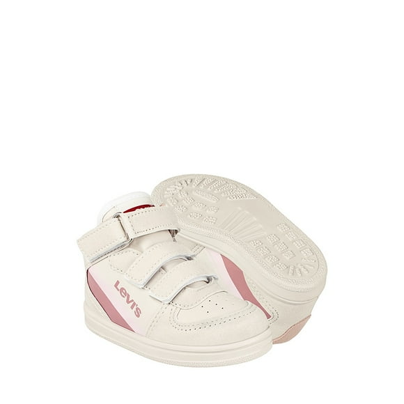 TENIS NIÑA LEVI´S 0409051147 SIMIPIEL BEIGE 13-16 Levis