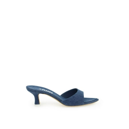 

3Juin Cora Mules Women