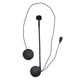 thumbnail image 1 of Auriculares Inalámbricos Para Casco De Motocicleta, Auriculares Conveniente Tecnología 5.0 Con Clip De Soporte Para La Mayoría De Los Cascos Para, 1 of 7