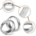thumbnail image 3 of Anillo dosificador café 51mm portafiltro accesorios embudo dosificador espresso, 3 of 5