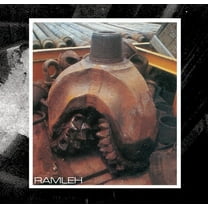 Ramleh - The Great Unlearning - Music & Performance - CD