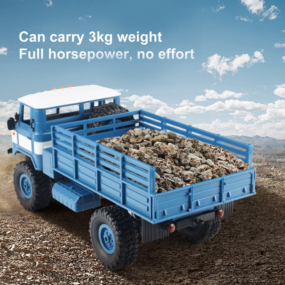 maeffort remote control car