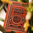 thumbnail image 2 of Playing Cards Theory11 Edición especial de Animal Kingdom, 2 of 9