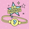 thumbnail image 3 of Estuche de coleccionista WowWee Lucky Fortune con 5 pulseras exclusivas, 3 of 9