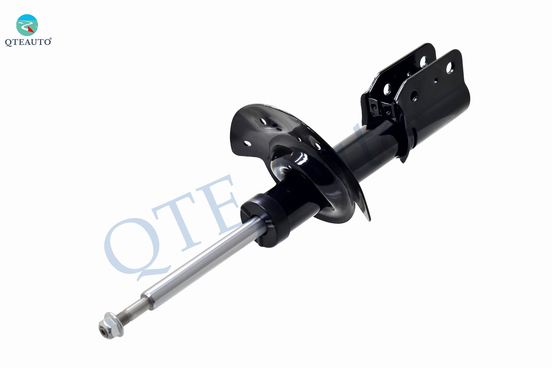 Pair of 2 Front Suspension Strut Assembly For 2014-2016 Chevrolet Impala Limited