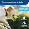 thumbnail image 6 of PetSafe YardMax Battery-Operated In-Ground Dog Fence, Easy DIY, Waterproof, 6 of 11