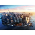 thumbnail image 3 of Trefl Premium Plus 1000 Piece Puzzle - Manhattan, New York, 3 of 6