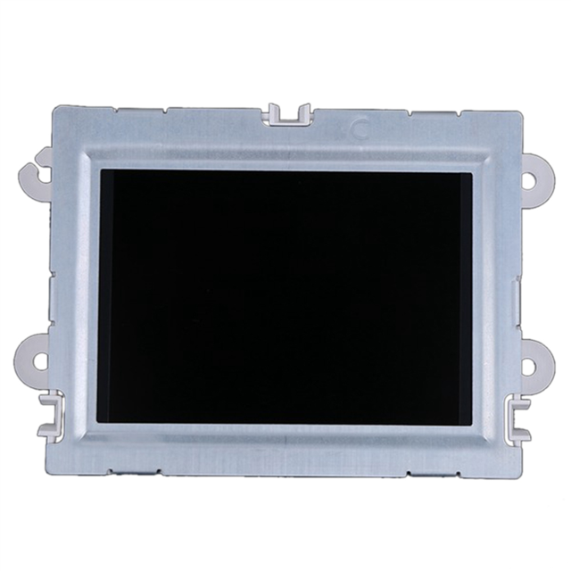 2X Car Combination Instrument Display for 508 508SW 1612869880 6155JA