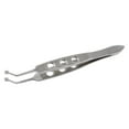 thumbnail image 1 of Fórceps del expresor de la glándula de Meibomian, pinzas de la alta precisión de la herramienta del ojo para Meibomian Cabeza Redonda Pequeña Yuyangstore Fórceps para glándulas de Meibomio, 1 of 7
