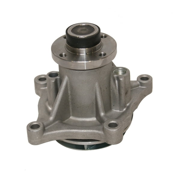GMB 125-3360 Water Pump that fits a Ford E-350 Super Duty (2017-2019)