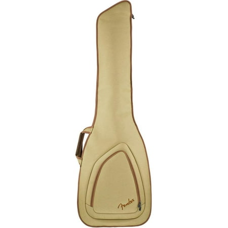 Fender FBT-610 Electric Bass Bag, Tweed