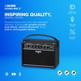 thumbnail image 2 of Amplificador Portátil para Guitarra BOSS Katana-Mini X 10W, 2 of 6