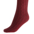 thumbnail image 2 of Horze Clara Winter Socks, 2 of 4