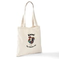 thumbnail image 6 of CafePress - Kauai The Chicken Isle Tote Bag - Unisex Canvas Tote Bag, Beige, 1-Piece, 6 of 6