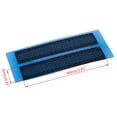 thumbnail image 4 of 4pcs Left Right Internal Dust Net Air Vents Net Replacement Dust Proof Filters for N-intendo Switch Cooling Net Covers, 4 of 6