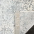 thumbnail image 6 of SAFAVIEH Mirage Montana Abstract Area Rug, Aqua, 5' x 8', 6 of 9