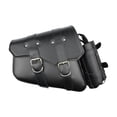 thumbnail image 3 of Alforja lateral para motocicleta, accesorio para ciclismo, bolsa de equipaje para exteriores, alforja Montaje izquierdo, 3 of 9