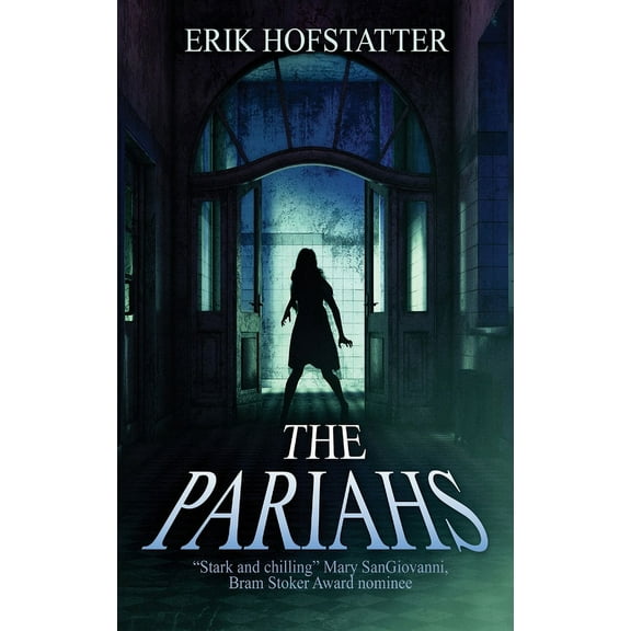 The Pariahs, (Hardcover)