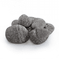 thumbnail image 7 of Casual Elements Black Lava Stones (23 lb), 7 of 7