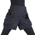 thumbnail image 1 of Abbraccia Shorts deportivos con bolsillo grande, 1 of 6