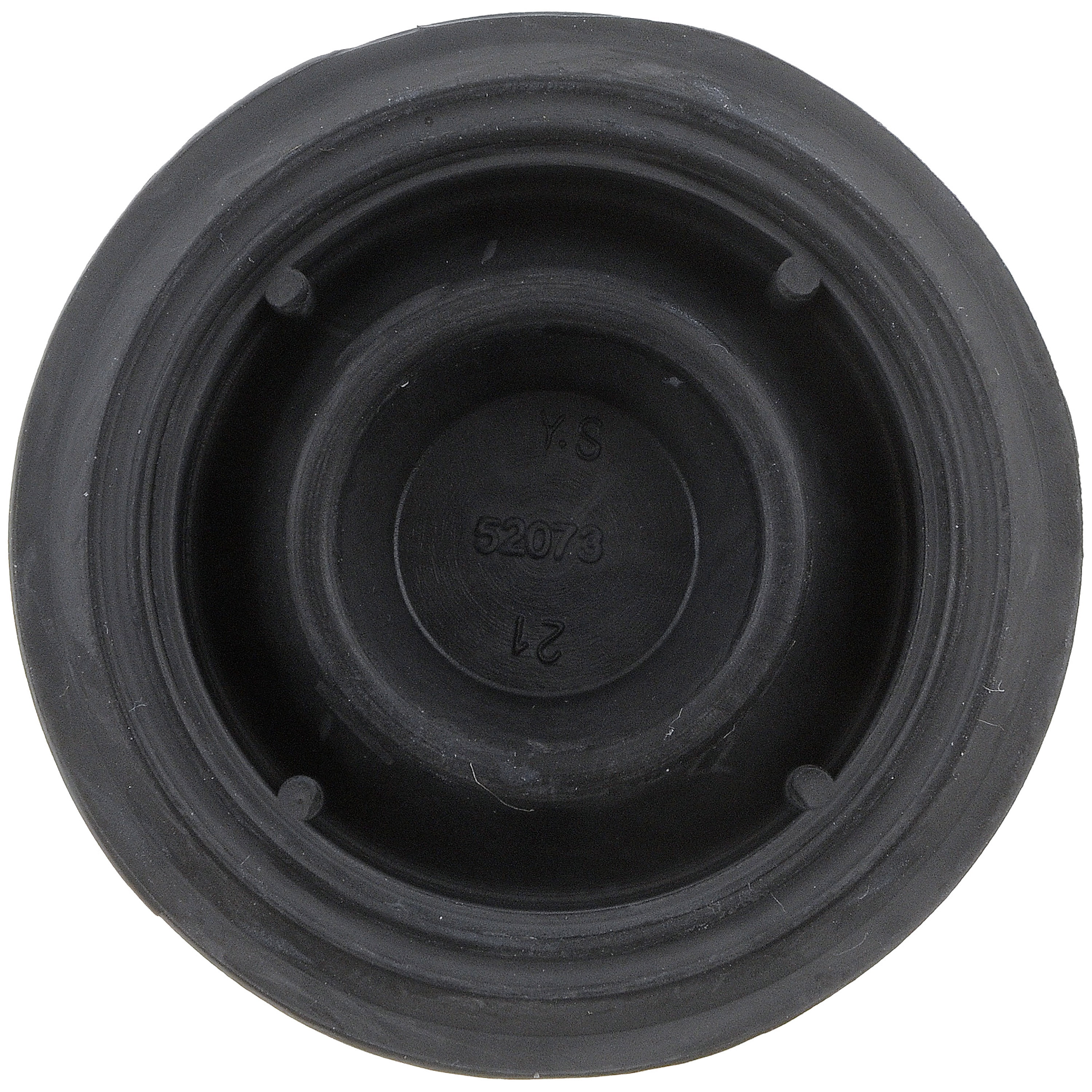 Dorman 42072 Brake Master Cylinder Reservoir Cap Gasket - Walmart.com