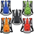 thumbnail image 2 of Deportes al aire libre, ciclismo, bolsas de agua, senderismo, caminatas, carreras, viajes, bolsos de hombro para hombres y mujeres, bolsas de agua, mochilas, 2 of 6