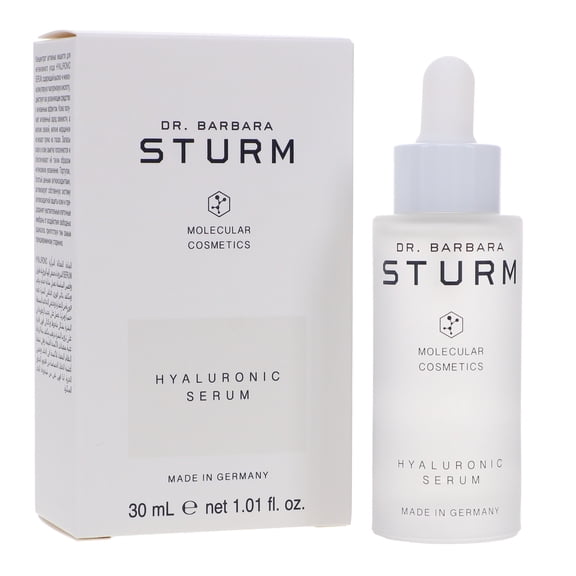 Dr. Barbara Sturm Hyaluronic Serum 1.01 oz