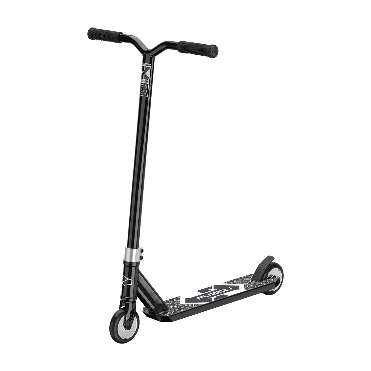 Fuzion X3 Pro Scooters Trick Scooter Beginner Stunt Scooters for