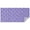 Purple Cartoon Cat, variant on Purple Cartoon Cat Unicorn Pattern Rectangle Tablecloth 60"x84",Waterproof Polyester Rectangle Table Cloth, Wipeable Spillproof Polyester Tablecloth for Dining, Camping, Indoor and Outdoor