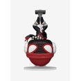 thumbnail image 1 of Funko Pop Spiderman Miles Morales Traje de invierno Hanging Marvel Funko -, 1 of 2