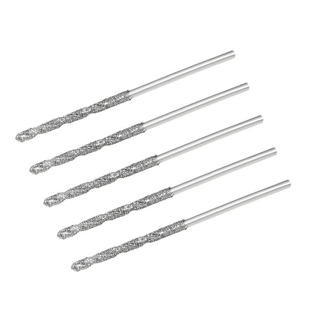 1.2 mm clearance drill bit