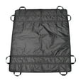thumbnail image 3 of lionlar Positioning Bed Cushion with Handles Mattress Protection for Sliding Lifting, 3 of 9