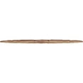 thumbnail image 3 of 16"OD x 5 5/8"ID x 3/8"T Augustus Wood Fretwork Pierced Ceiling Medallion, Red Oak, 3 of 3