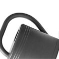 thumbnail image 4 of 8L Household Plastic Watering Can Large Capacity Long Spout Thick Planting Bottle for Garden Gray, 4 of 4