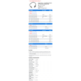 thumbnail image 2 of Oxygen Sensor - Compatible with 2014 - 2019 Chevy Silverado 1500 2015 2016 2017 2018, 2 of 2
