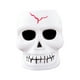 thumbnail image 2 of Decoraciones de Halloween, adornos de Halloween, regalos de Halloween, nuevo cubo de esqueleto de mano para Halloween, luces de decoración para festivales fantasmas, lámpara de calavera, 2 of 9