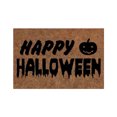 thumbnail image 5 of Clearance!Halloween Letters Home Door Mat Absorbent Mat Living Room Kitchen Floor Mat, 5 of 7