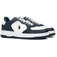 thumbnail image 2 of Polo Ralph Lauren Masters Court Sneakers, 2 of 4