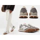 thumbnail image 4 of New Balance XC-72 suede mesh trainers retro luxury sneakers shoes 41.5-, 4 of 6