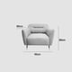 thumbnail image 5 of Sillon Ekko Tela Curri Verde Inlab Muebles Sillon Ekko Tela Curri Verde Sillon moderno, 5 of 5