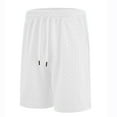 thumbnail image 5 of Mingw Mens Shorts Men's Athletic Sports Fitness Training Breathable Shorts, 5 of 6