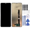 thumbnail image 2 of OEM LCD Screen for ZTE Blade A71 (2021) A7030 with Digitizer Full Assembly (Black), 2 of 4