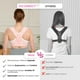 thumbnail image 3 of Corrector de postura Vicorrect para mujeres y hombres (S/M), color rosa, 3 of 8