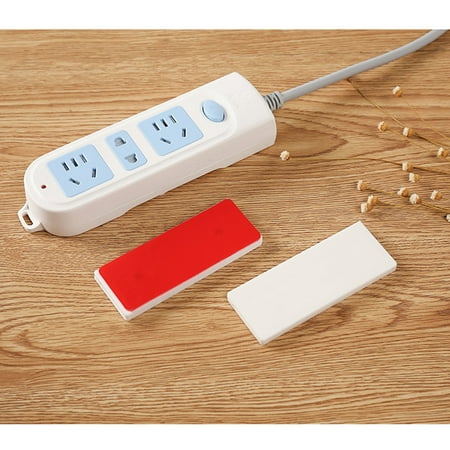 

PhoneSoap Studio type - Hub Organizer Holder Design Minimal Room Socket Insert & Tools & Home Improvement White