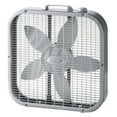 thumbnail image 1 of BOX FAN - FRENCH, 1 of 2