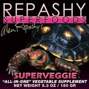 Repashy SuperVeggie (6 oz Jar)