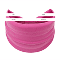 thumbnail image 3 of Womens Bandanas Stretchy Turban Wrap Sport Yoga Accessory Headbands for Women Multicolor One Size, 3 of 3
