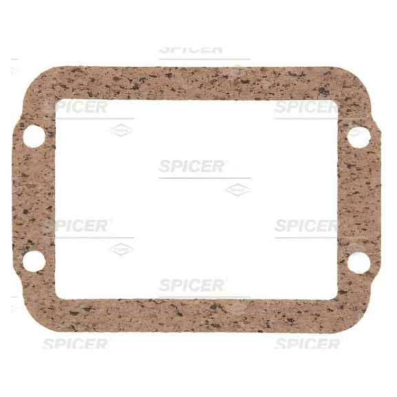 Spicer 41494 Housing Cover Gasket Fits select: 1994-2001 DODGE RAM 1500, 1994-1999 DODGE RAM 2500