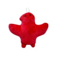 thumbnail image 2 of TBKOMH Delicioso en el Calabozo Peluche, Peluche Juguete para Fans Regalo, Suave Animal de Peluche Almohada para el Hogar Dormitorio de los Niños Decoración, Cumpleaños Navidad, 2 of 5