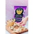 Grain Tortilla Chips, No Salt, 5 oz